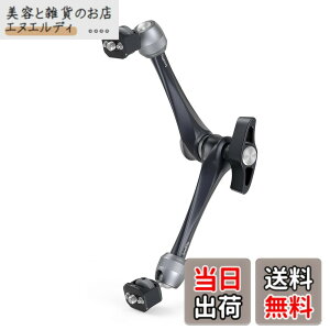 �y���������zSmallRig �}�W�b�N�A�[�� (11) �ω׏d3kg �֐ߎ��}�W�b�N�A�[�� �J�����p���j�^�[�A�[��3959