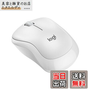�y���������z���W�N�[�� �É� ���C�����X�}�E�X M240OW Silent Bluetooth �}�E�X �I�t�z���C�g ���� ���C�����X ���^ ���E�Ώ� logi bolt windows mac iPad OS Chrome Android M240 �������K�i
