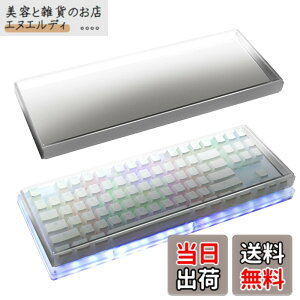 �y���������zGeekria �A�N������ �e���L�[���X TKL 80% �R���p�N�g 87�L�[ �R���s���[�^�[���J�j�J���Q�[�~���O�L�[�{�[�h �_�X�g�J�o�[ ���C�U�[ Razer Huntsman V2 TKL�A�g�[�i�����g�G�f�B�V����TKL