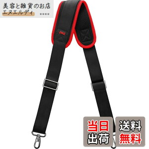 �y���������z[ZINZ] 145CM �i�C���� �V�����_�[�x���g �V�����_�[�X�g���b�v ���ϋv�� ���|���Ђ� - �V�����_�[�o�b�O�EPC �o�b�O�E�J�����P�[�X�E�r�W�l�X�o�b�O�E�X�|�[�c�o�b�O�E�c�[���L