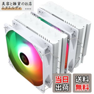 �y���������zThermalright Peerless Assassin 120 SE White ARGB�z���C�gCPU�G�A�N�[���[�APA 120 SE White ARGB�z���C�g�A6�{�̃z�b�g�p�C�vCPU�q�[�g�V���N�A�_�u��120 mm TL-C 12CW-S PWM�t�@���A�A���~�j�E�����q�[
