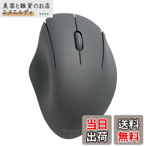 �y���������z�G���R�� �}�E�X ���C�����X�}�E�X SHELLPHA Bluetooth �É� �R�� 3�{�^�� �u���b�N M-SH10BBSKBK