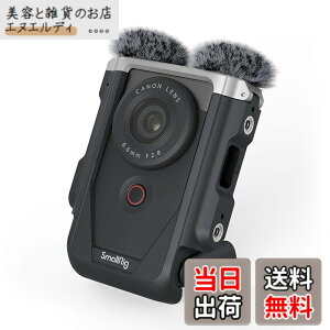 �y���������zSmallRig Power Shot V10�p�P�[�W�L�b�g Canon�p 4235