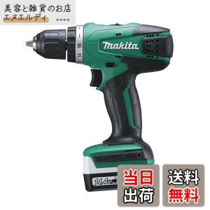 �y���������z�}�L�^(Makita) �[�d���h���C�o�h���� 14.4V2Ah �o�b�e���E�[�d��E�P�[�X�t MDF347DSA