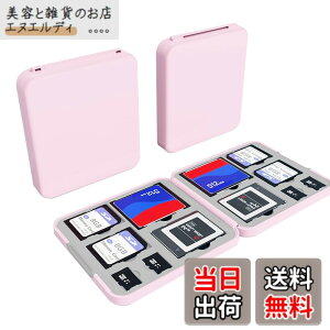 �y���������zPGRTYOF SD�J�[�h �P�[�X 12�����[ �iCF�J�[�h*2+CFexpress Type B�J�[�h*2+SD*4���{micro SD*4���jSD�������[�J�[�h�P�[�X �A SD�J�[�h���[�P�[�X �������[�J�[�h�P�[�X �A�h�� �h�o �ϏՌ� SD 
