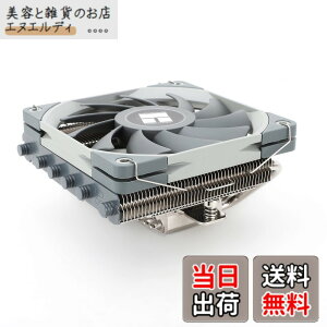 �y���������zThermalright AXP 120 X67���^CPU�G�A�N�[���A120 mm TL-C 12015 PWM�t�@���t���A6�̃q�[�g�p�C�v�A67mm���AAMD:AM4/AM5/Intel LGA 1700/1150/1151/155/112/1200/2011/2066�APC�N�[���ɓK���Ă���