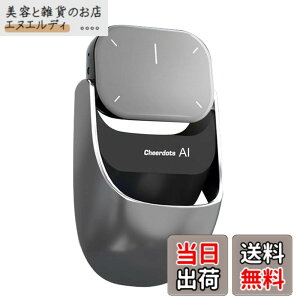 �y���������zAI���C�����X�}�E�X Cheerdots2 �󒆃}�E�X Bluetooth�Ή� �v���[���p�}�E�X �������́E�����N�����Ή� ChatGPT�A�g ���E�󒆃��[�h �����\ USB�[�d�� Windows�EMac�Ή� �V���o�[
