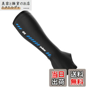 �y���������z[Pulsar Gaming Gears] eS �A�[���X���[�u �������K�i �F�F�u���b�N�A�T�C�Y�FM