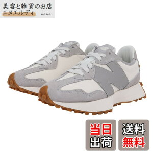 �y���������znew balance(�j���[�o�����X) ���f�B�[�X 327 WS327 W327 �����f���X�j�[�J�[ �F�FNKC(GRAY)�A�T�C�Y�F23.0 cm B