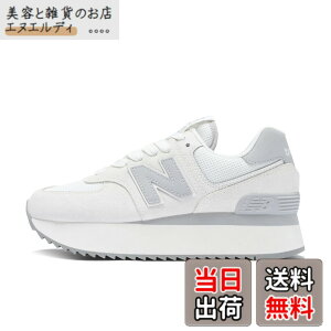 �y���������z[�j���[�o�����X] ���f�B�[�X 574 �����f�� ����X�j�[�J�[ WL574Z �F�FJP(OFF WHITE )�A�T�C�Y�F25.0 cm B