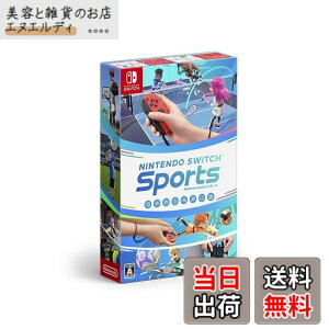 �y���������zNintendo Switch Sports(�j���e���h�[�X�C�b�`�X�|�[�c) - Variation-P �T�C�Y�F1) �p�b�P�[�W��