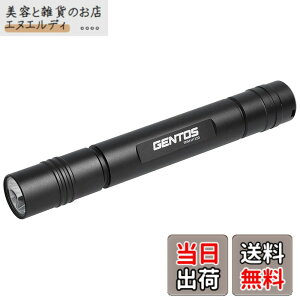�y���������zGENTOS(�W�F���g�X) LED �����d�� �d�r��(�P3/�P4) ���邳80~520���[���� SNM�V���[�Y SNM-H31D/SNM-H41D/SNM-J132D/SNM-J133D/SNM-H132D/SNM-H143D/SNM-L142D/SNM-L143D/SNM-142D �n���f�B���C�g �t���b�V�����C