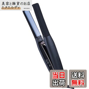 �y���������zNobby by TESCOM �w�A�A�C���� �X�g���[�g�A�C���� �v���e�N�g�C�I�� 15mm �C�O�Ή� ���x����/���b�N/�������[�@�\ ����OFF �J���b�N NIS300A ���N�����v���O �X���[�L�[�O���[ �F�F�u