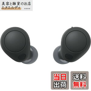 �y���������z�\�j�[ WF-C710N ���C�����X�C���z�� �����\�m�C�Y�L�����Z�����O Bluetooth�����O�o�b�e���[ �O����荞�� IPX4�h�H���\ �y�� �R���p�N�g �}���`�|�C���g�ڑ� �F�F�u���b�N�A�T�C�Y