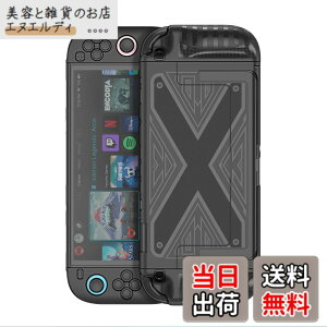 �y���������zProtective Case for Switch2 �F�F�u���b�N�A�T�C�Y�FSwitch 2