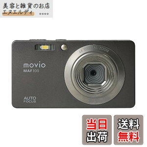�y���������zmovio �I�[�g�t�H�[�J�X�@�\ 2.7�C���`�t������ �R���p�N�g�f�W�^���J���� MAF100