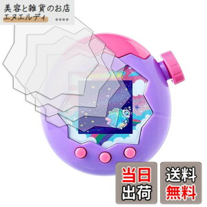 �y���������zInsta360 Luna �ی�t�B���� �F�F�ی�t�B�����A�T�C�Y�FTamagotchi Paradise�y�v 4 ������z