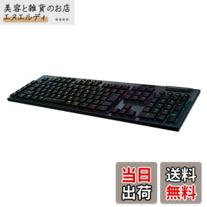 �y���������zG915WLX �F�F�u���b�N
