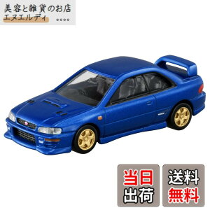 �y���������z�^�J���g�~�[(TAKARA TOMY) �w �g�~�J�v���~�A�� 30 �X�o�� �C���v���b�T WRX �^�C�vR Sti�o�[�W���� �x �~�j�J�[ �� �������� 6�Έȏ� ������ �ߋ���S����i ST�}�[�N�F�� TOMICA �T�C
