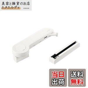 �y���������zSugatsune �X�K�c�l�H�� �����v�� ���v�R���h�A�_���p�[ LDD-K�^ �F�F�z���C�g�A�T�C�Y�F14.72x3.71x4.71 cm