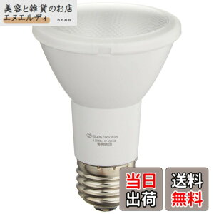 �y���������zELPA LED�d�� �r�[�����` 440���[���� �������a26mm �d���F LDR6L-W-G053 �F�F�d���F