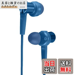 �y���������zSONY(�\�j�[) ���^�C���i�[�C���[���V�[�o�[ MDR-XB55 �F�F�u���[�A�T�C�Y�F1�� (x 1)