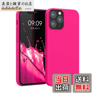 �y���������zkwmobile �X�}�z�P�[�X Apple iPhone 12 / iPhone 12 Pro�Ή� �P�[�X - TPU ���L�b�h �V���R�� �J�o�[ - �ϏՌ� ���h�~ �T���T�� Case �F�F�l�I���s���N