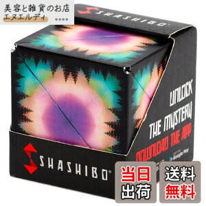 �y���������zSHASHIBO�V�F�C�v�V�t�g�{�b�N�X - ��ܗ�����A�����擾�̃t�B�W�F�b�g�L���[�u�A36�̃��A�A�[�X�}�O�l�b�g���� - 100�ȏ�̌`��ɕό`���܂� �F�FMoon�A�T�C�Y�F1