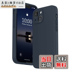 �y���������zSURPHY iPhone13 mini �P�[�X �V���R��,�t�B�����t�� 5.4�C���`�Ή�(2021)�A�C�t�H��13 �~�j �V���R���P�[�X�i�����Y�̑S�ʕی�j �ϏՌ� ���y�� �w��h�~ �S�ʕی� iPhone13 mini�\�t�g�J�o