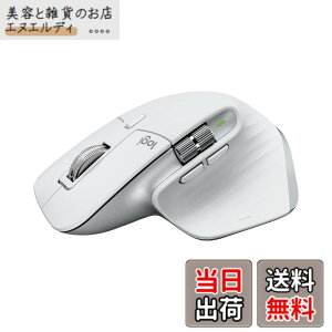 �y���������z���W�N�[�� MX MASTER 4 / 3S ���C�����X�}�E�X �F�F�y�C���O���[(2�N)�A�T�C�Y�F1�� (x 1)