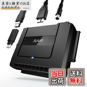 �y���������zAlxum SATA IDE�����A�_�v�^�[ �����Ή� �F�FUSB A/USBC SATA IDE �ϊ��A�_�v�^ �����Ή�