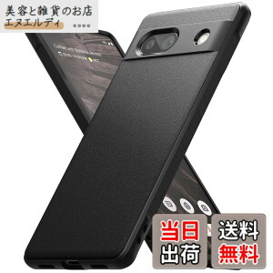 �y���������z�yRingke�zGoogle Pixel Series �Ή� �P�[�X �F�F�u���b�N�A�T�C�Y�FPixel 7a