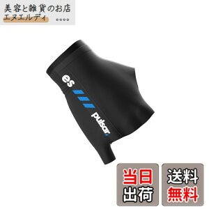 �y���������z[Pulsar Gaming Gears] eS �A�[���X���[�u �������K�i �F�F�u���b�N�A�T�C�Y�FL