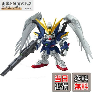 �y���������zSD�K���_�� EX�X�^���_�[�h004 �w�V�@����L�K���_��W Endless Waltz�x �E�C���O�K���_���[�� EW �F�����ς݃v�����f�� �F�F�[�A�T�C�Y�FPack of 1