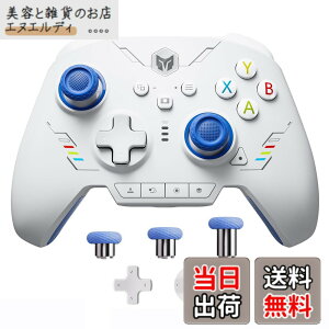 �y���������zPC �R���g���[���[�ABIGBIG WON Rainbow 2 SE ���C�����X �R���g���[���[ ���[�V���� �R���g���[���A�z�[�����ʃg���K�[�A12 �r�b�g ADC�A�W���C�X�e�B�b�N 3 �Z�b�g�A4�����\���L�[�A8