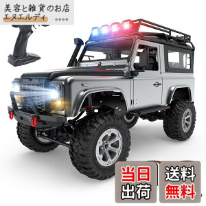 �y���������zDEERC ���W�R�� �N���[���[ ���W�R���J�[ �I�t���[�h 4WD 1/12 �Ɨ����� RC�J�[ ��l���� �q�� LED�t�� �J�X�^���\ �l�֋쓮 2.4GHz ���A���Ȏw�������v �ԗ����f�� �q�� �j�̎q �ގ� 