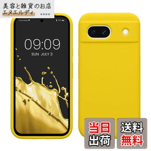 �y���������zkwmobile �X�}�z�P�[�X Google Pixel 8a�Ή� �P�[�X - TPU ���L�b�h �V���R�� �J�o�[ - �ϏՌ� ���h�~ �T���T�� Case �܂΂䂢 �C�G���[ �F�F�܂΂䂢 �C�G���[�A�T�C�Y�FPixel 8a