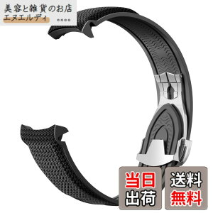 �y���������z[Jumpsunfun] 20mm ���v�o���h for Omega X Swatch Speedmaster MoonSwatch �I���K�ƃX�E�H�b�` �X�s�[�h�}�X�^�[ ���[���X�E�H�b�`�p �V���R�����v�x���g D�o�b�N�� �F�F�u���b�N