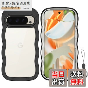 �y���������zHILEGENER Google Pixel 6A ���킢�� �P�[�X �g��t���[�� ���˂��� �ϏՌ� �O�[�O�� �s�N�Z��6A 6.1�C���`�p����~�� �X�}�z�P�[�X�E�F�[�u �f�U�C�� ��Ƀt�B�b�g �X�}�z�J�o�[ �؍� 