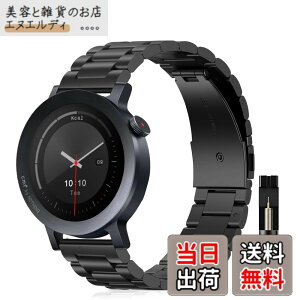 �y���������z[YealRed] ���v�o���h For CMF by Nothing Watch 3 Pro/Watch Pro 2 �p�A �������X�e�����X�X�`�[�������p���v�X�g���b�v �����ȒP �ʋC���A�ϖ��Ր��A�ϕ��H�� ���v�o���h �������߉\ ����