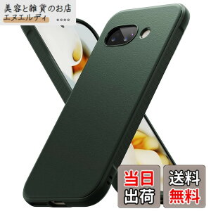 �y���������z�yRingke�zGoogle Pixel Series �Ή� �P�[�X �F�F�_�[�N�O���[���A�T�C�Y�FPixel 9a