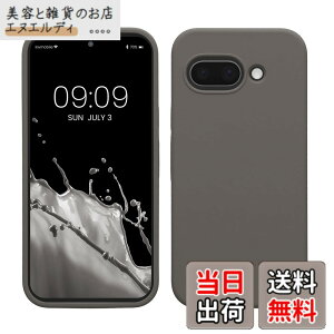 �y���������zkwmobile �X�}�z�P�[�X Google Pixel 9a�Ή� �P�[�X - TPU ���L�b�h �V���R�� �J�o�[ - �ϏՌ� ���h�~ �T���T�� Case �X�g�[�� �_�X�g �F�F�X�g�[�� �_�X�g�A�T�C�Y�FPixel 9a
