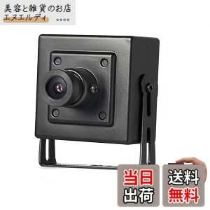 �y���������zREVODATA�~�jPOE IP�J�����AHD 5MP���^�����h�ƃJ����P2P�����[�g�r���[CCTV�r�f�I�J��H.265 �F�F3.6mm 48V POE I706-P�A�T�C�Y�F5.3 x 4.5 x 4cm