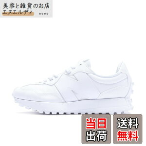 �y���������znew balance(�j���[�o�����X) ���f�B�[�X 327 WS327 W327 �����f���X�j�[�J�[ �F�FTBB(WHITE)�A�T�C�Y�F25.5 cm B