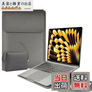 �y���������zLuFiYa �y3in1�z�m�[�g�p�\�R���p�X���[�u pc�X�^���h�ƃ}�E�X�p�b�h�t�� MacBook Air Pro iPad Apple/Surface Lenovo HP 12/13/13.3/14/15.6/16�C���` Laptop �Ή� ���^ PU�v�p�\�R���X���[�u �m�[�gPC�C
