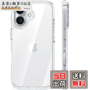 �y���������z�y�ČR�ϏՌ��zTORRAS iPhone �p �P�[�X �h�ЃP�[�X �ϏՌ� ������ ���ϖh�~ �ČRMIL�K�i �w��h�~ �X�g���b�v�z�[���t�� �����Y�ی� Guardian Series �F�F�N���A�A�T�C�Y�FiPhone 16 �p�i6.