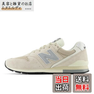 �y���������z[�j���[�o�����X] �����f�� ���i �X�j�[�J�[ CM996 �����Y ���f�B�[�X �F�FCL2(BEIGE)�A�T�C�Y�F23.5 cm D
