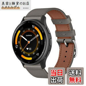 �y���������z[KeeFos] 22mm �o���h Garmin(�K�[�~��) Venu 4 45mm/Venu 3 45mm/2/Forerunner 570 47mm/265/255/255 Music/Vivoactive 4/Active �Ή� �����o���h ���U�[ �X�g���b�v �_�炩�� �ւ��x���g �j�����p �����x���g 