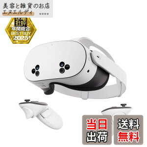 �y���������zMeta Quest 3S - Variation P �F�F�z���C�g