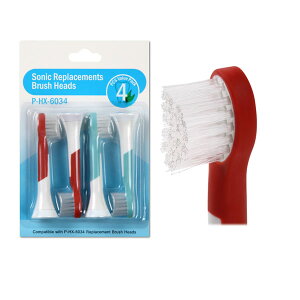 tBbvX \jbPA[ HX6034 ݊ ւuV KIDS i4{Zbg) 4ΈȏΏ duVp philips  yKDz (`O)